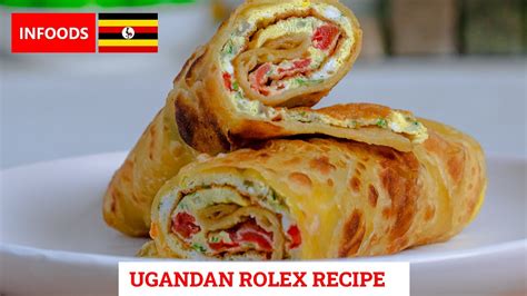 create your rolex|how to make ugandan food.